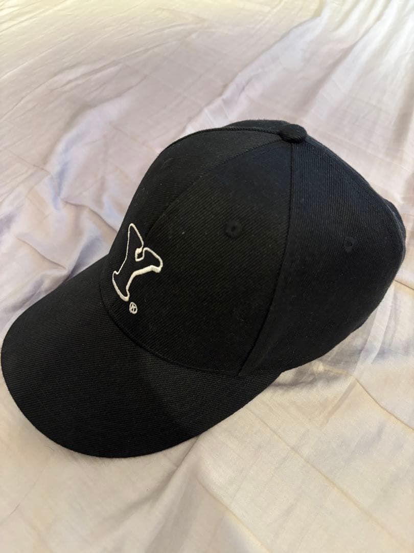 YOASOBI アジアツアー　Y キャップ　帽子