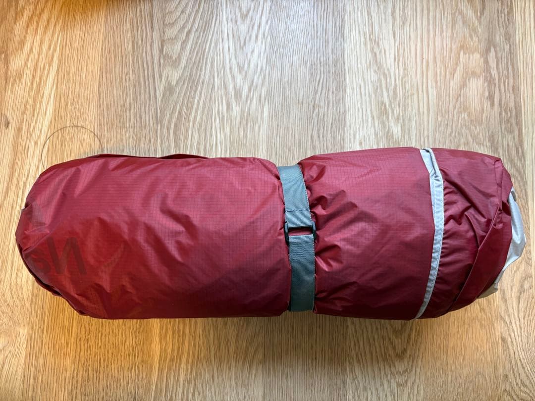 Naturehike（ネイチャーハイク） Cloud Up 2X／2人用テント