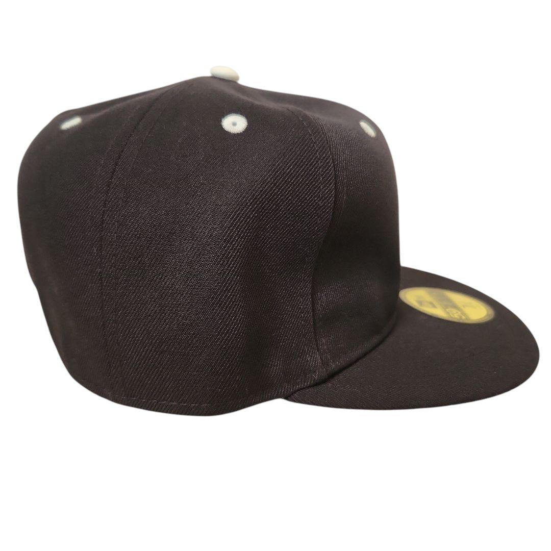 ニューエラキャップ　近鉄バファローズ×岡本太郎　7 3/8