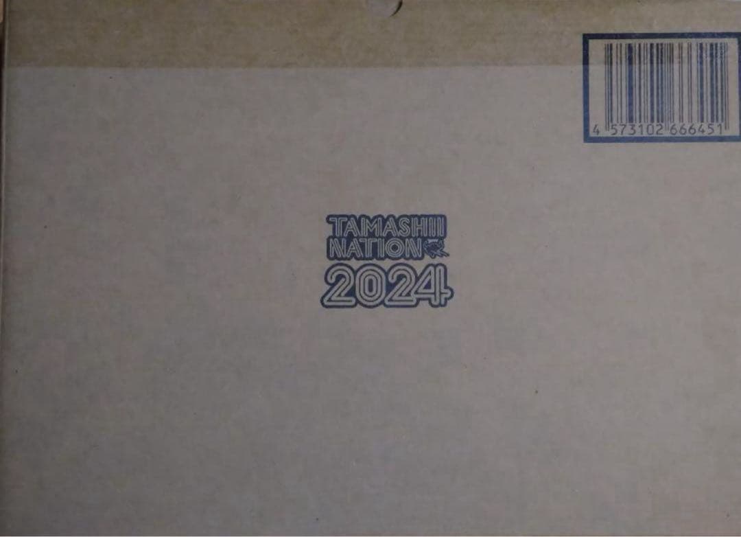 L BUILD ダブルオークアンタ フルセイバー 輸送箱未開封新品