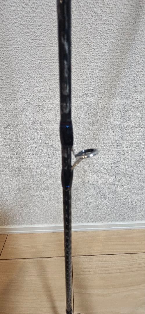 シマノ　スコーピオンロッド