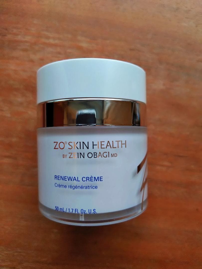 ZO SKIN HEALTH RNクリーム 50mL 新品未使用