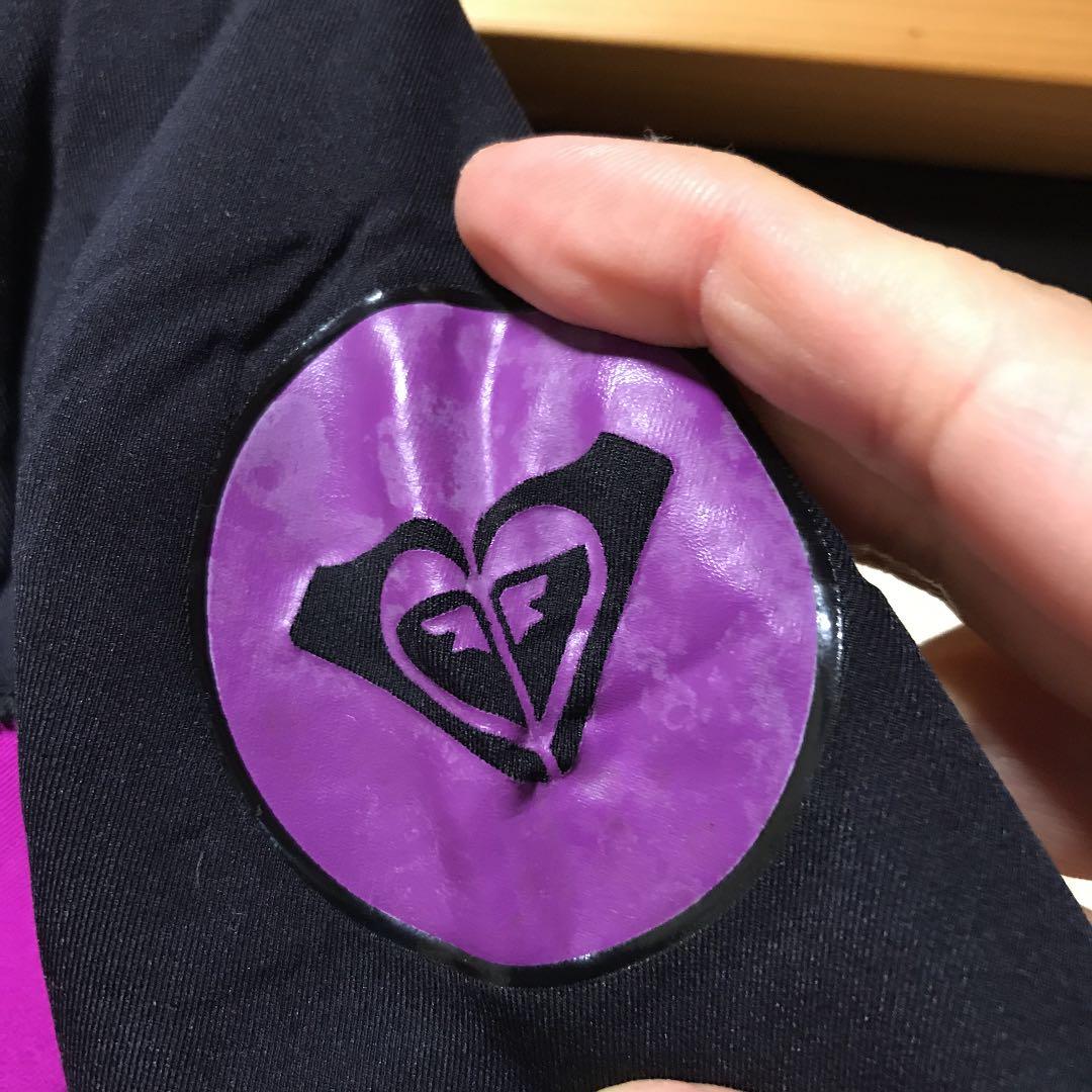 半額　Roxy フルスーツ 新品タグ付き