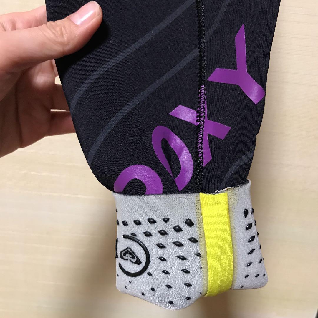 半額　Roxy フルスーツ 新品タグ付き