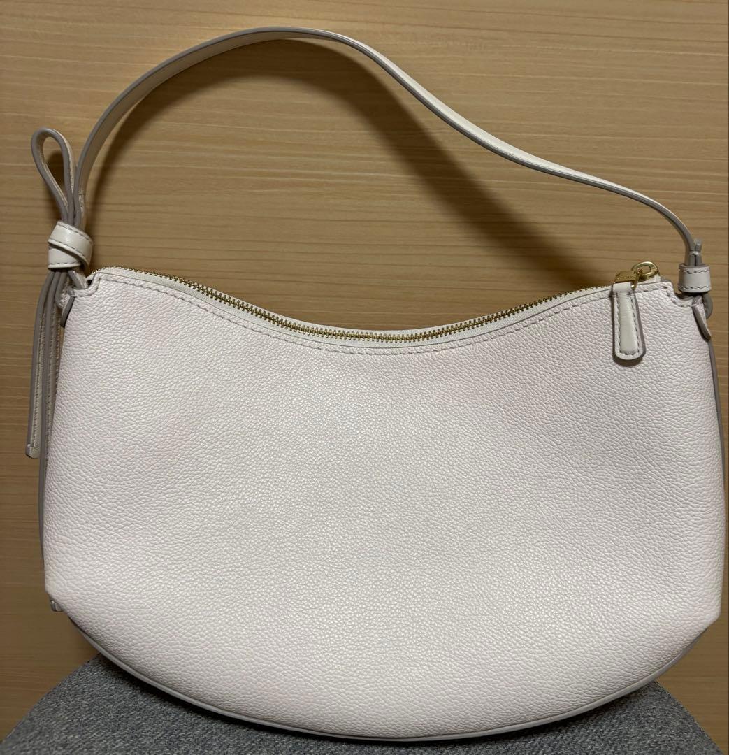 katespade ケイトスペード ショルダー ループ 白