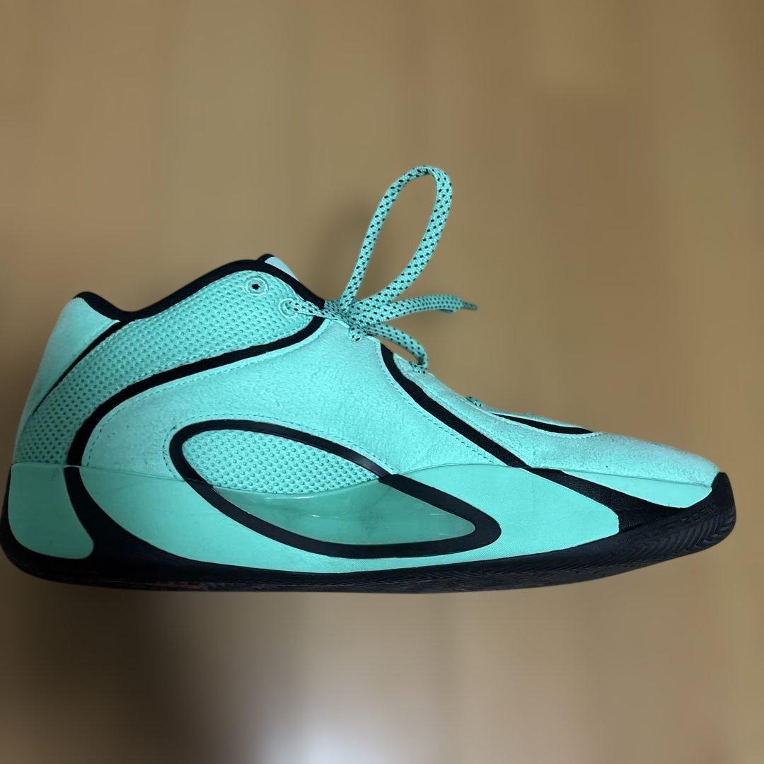 【希少30cm】Nike Jordan Tatum 4 PF