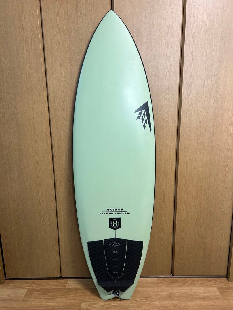 ファイヤーワイヤー MASHUP サーフボード 5'6\