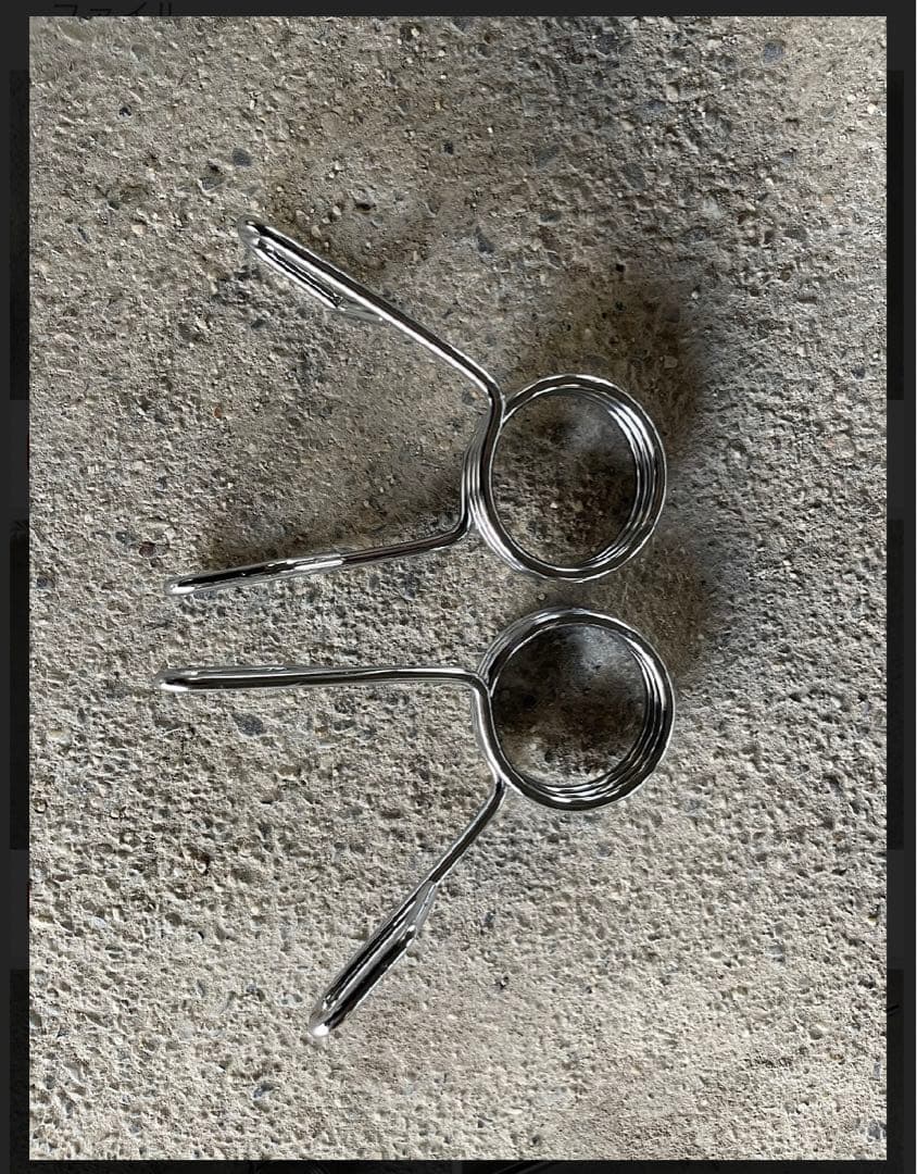 50mm 180cm バーベル ベンチプレス ホームジム 送料無料