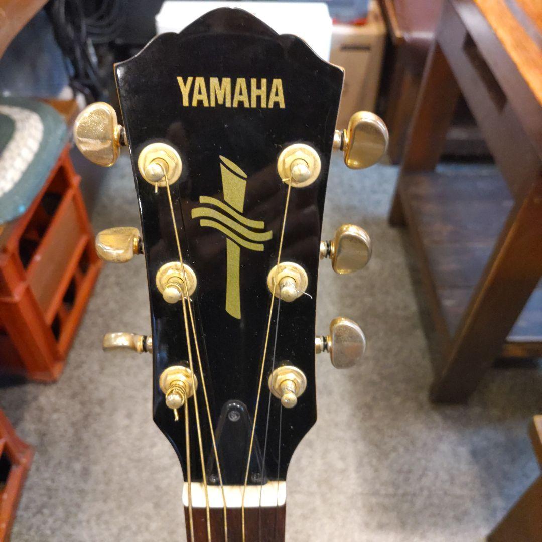 YAMAHA AEX500 (管理ヒナ)