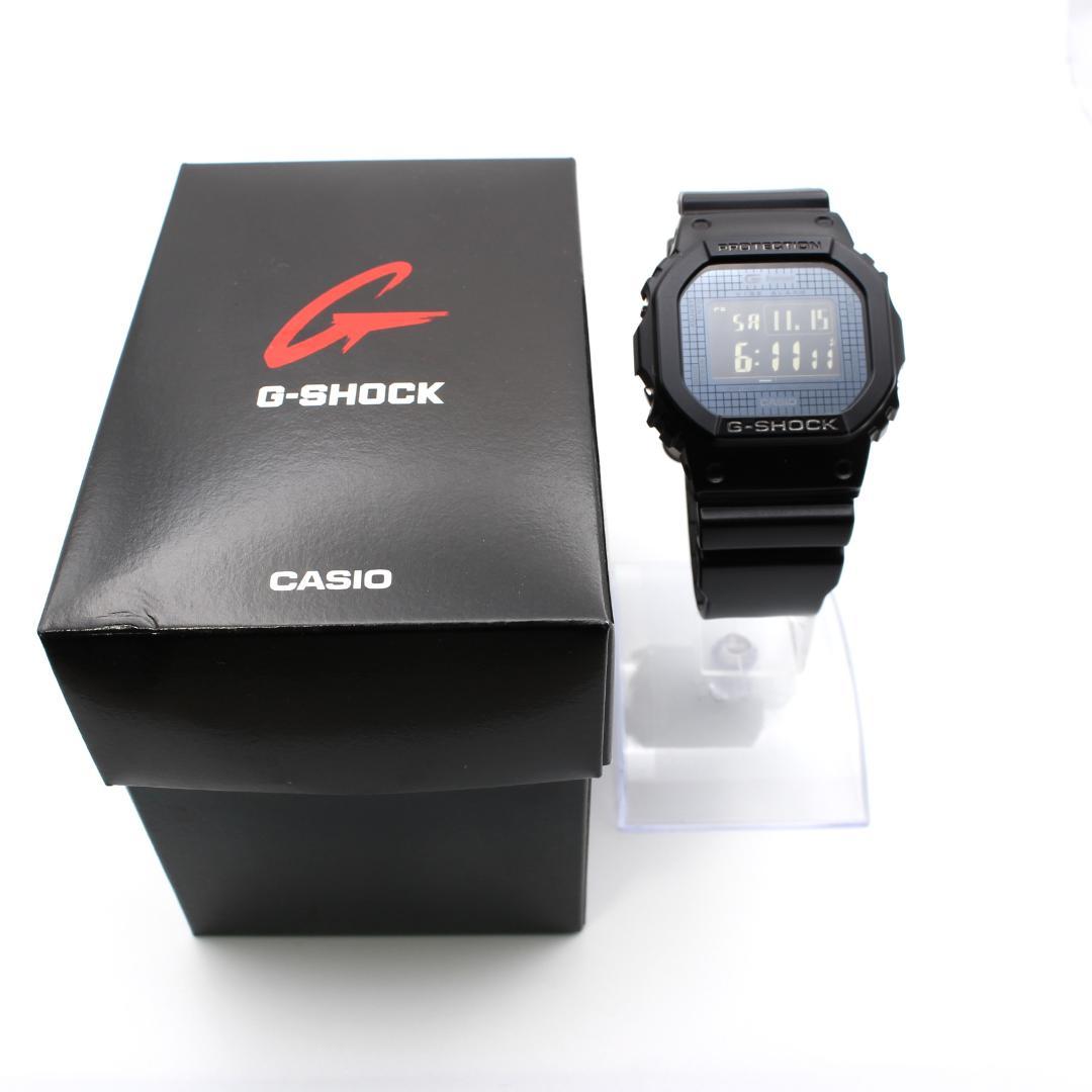 極美品 G-SHOCK メンズ 腕時計 廃盤 Bluetooth搭載モデル
