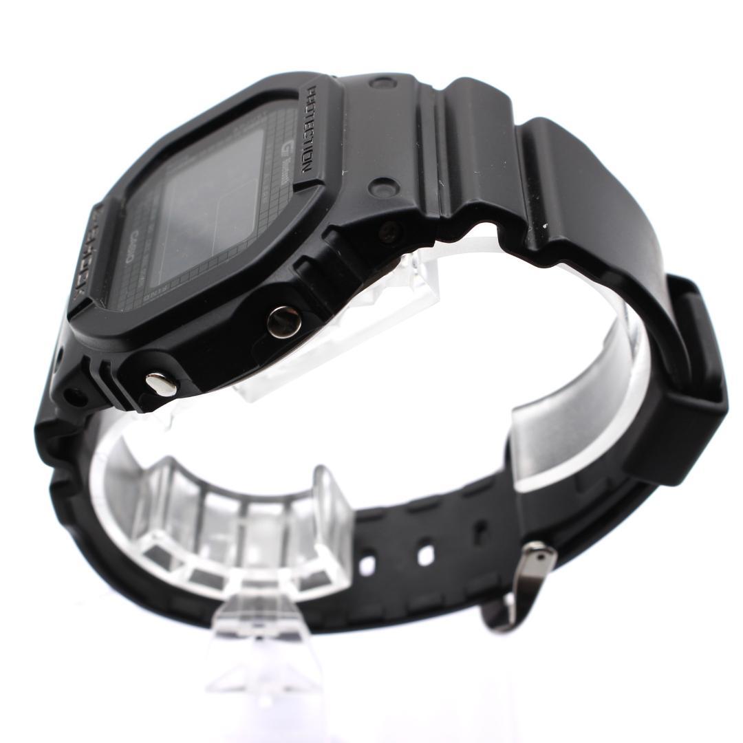 極美品 G-SHOCK メンズ 腕時計 廃盤 Bluetooth搭載モデル