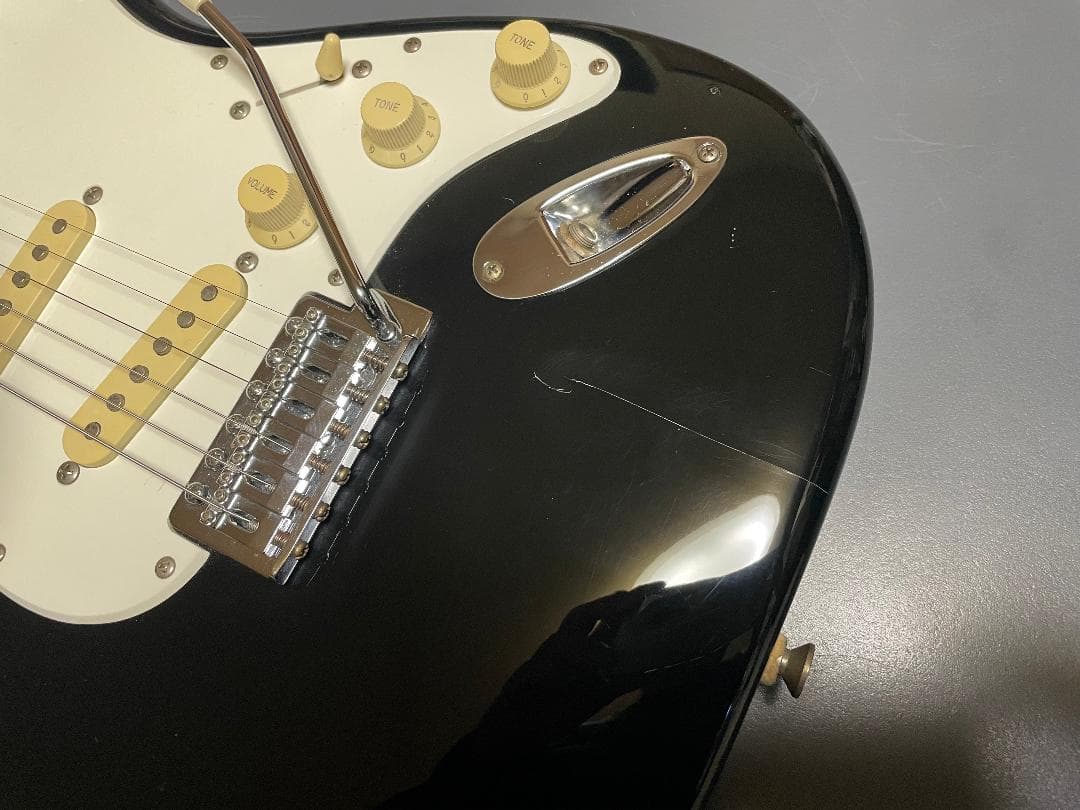 Fender Mex 1994年製