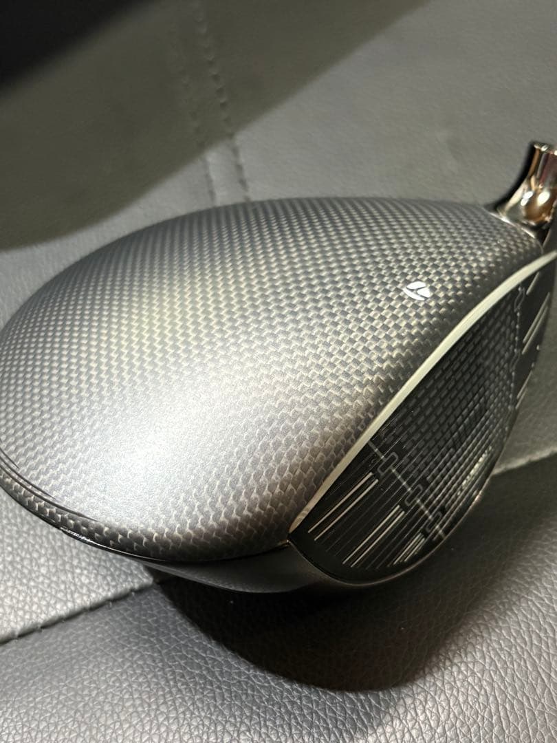 テーラーメイド　Qi35　ドライバー　10.5°