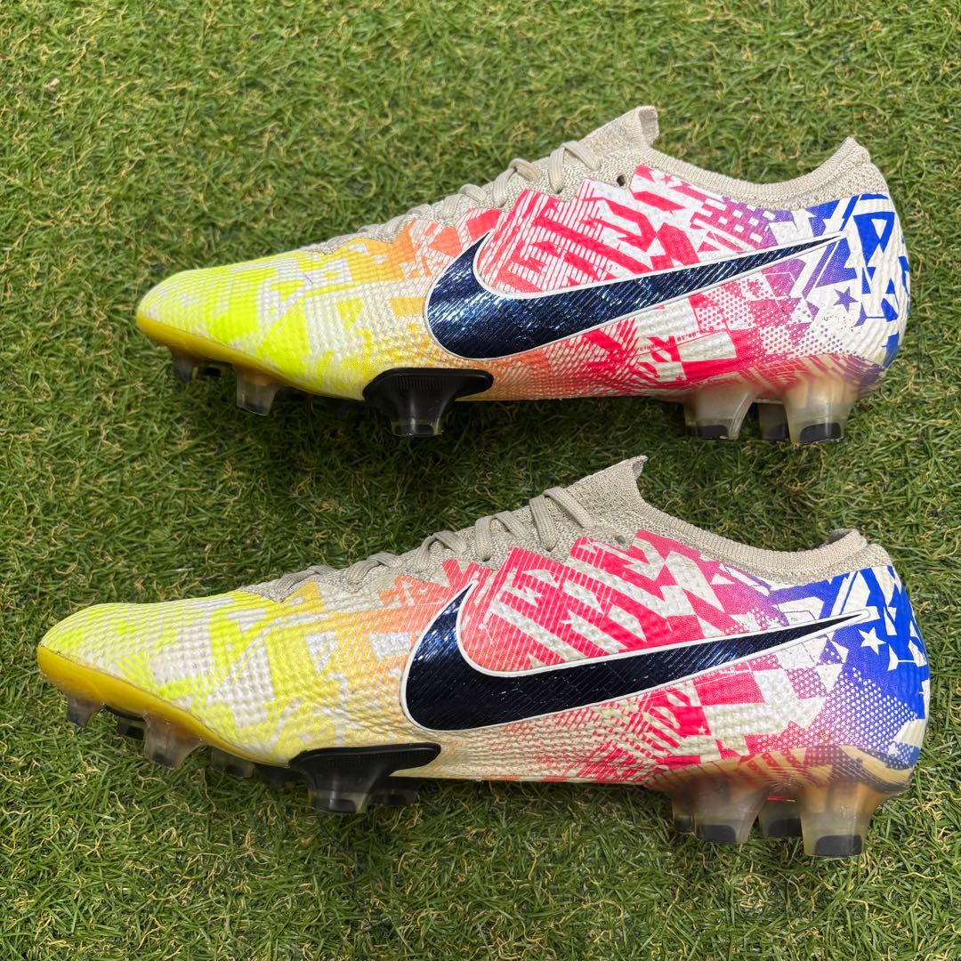 【即日発送 希少】NIKE ヴェイパー13 エリートNJR FG 26cm