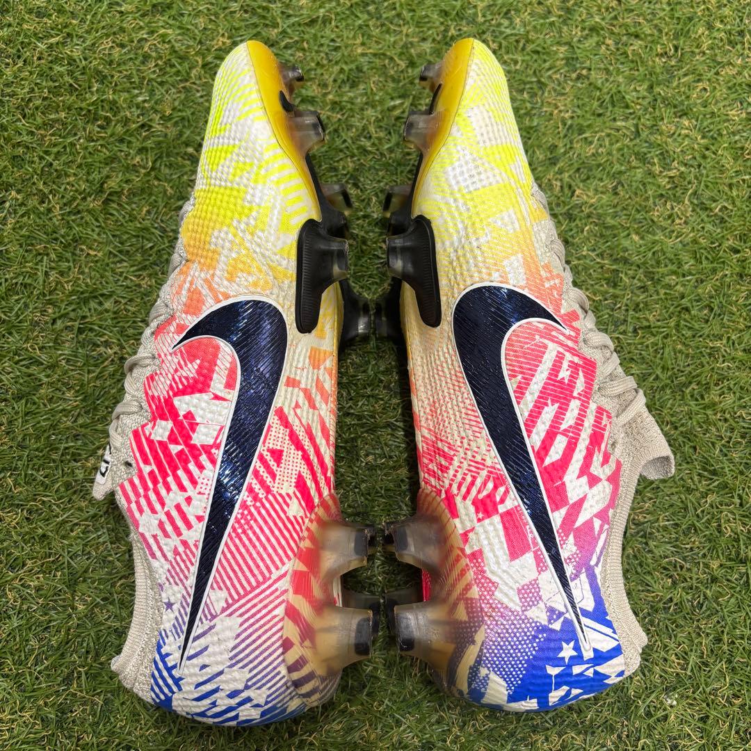 【即日発送 希少】NIKE ヴェイパー13 エリートNJR FG 26cm