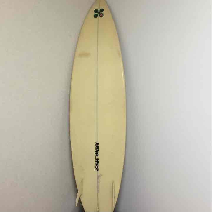 ★TS製 サーフボード ショート