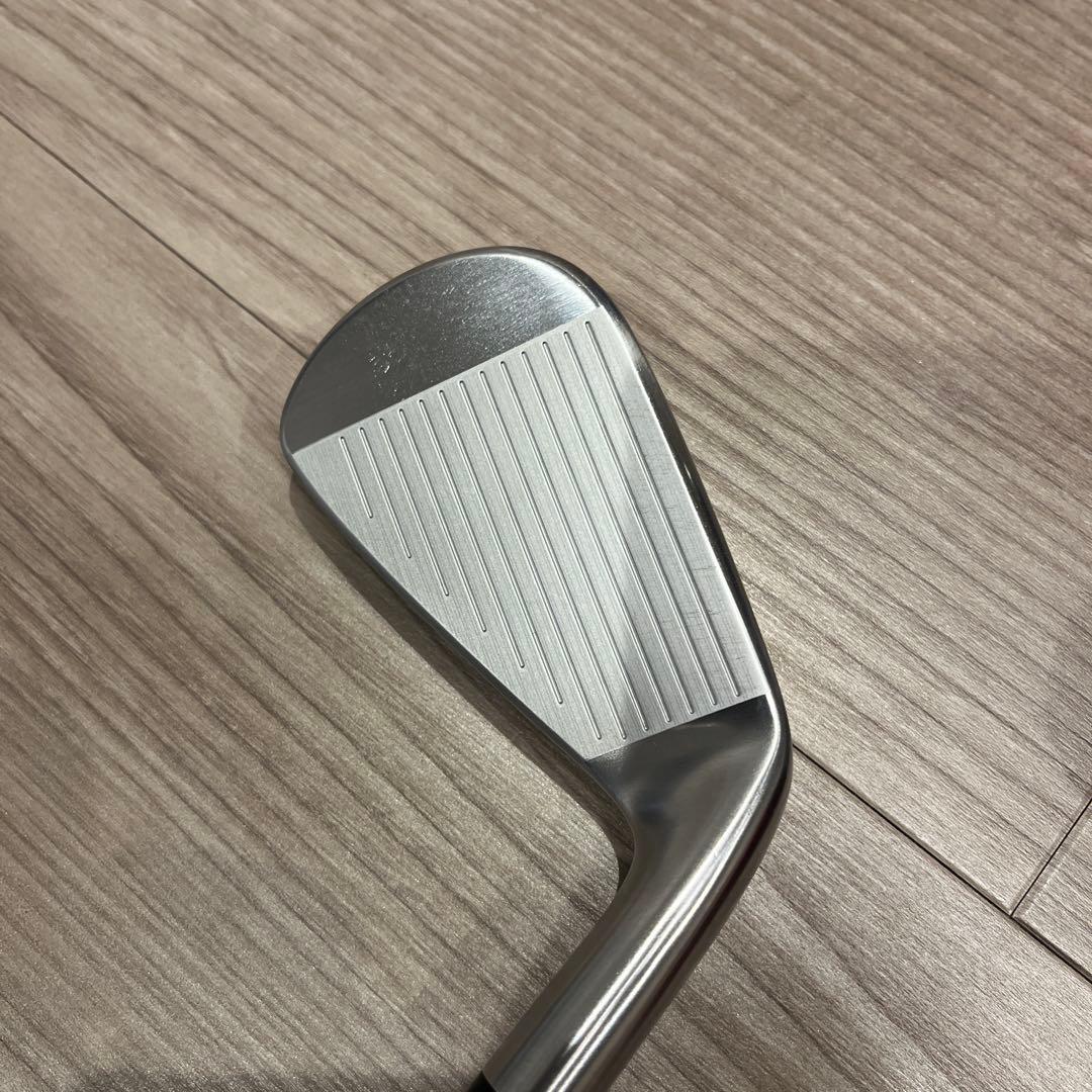 レフティ Srixon ZU85 4番ユーティリティ 23度