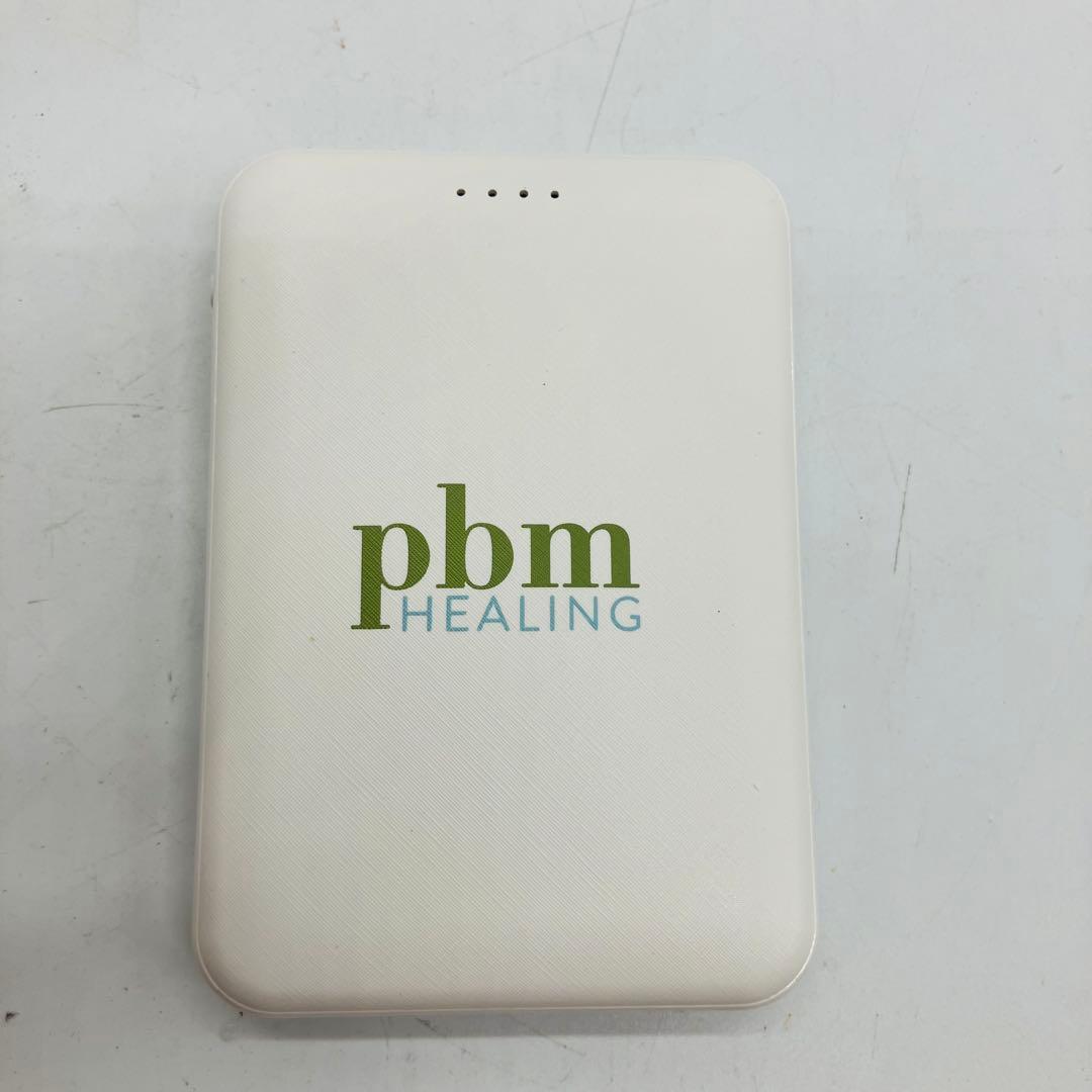 11r29 pbm HEALING Ortho OE-01 歯列矯正加速装置