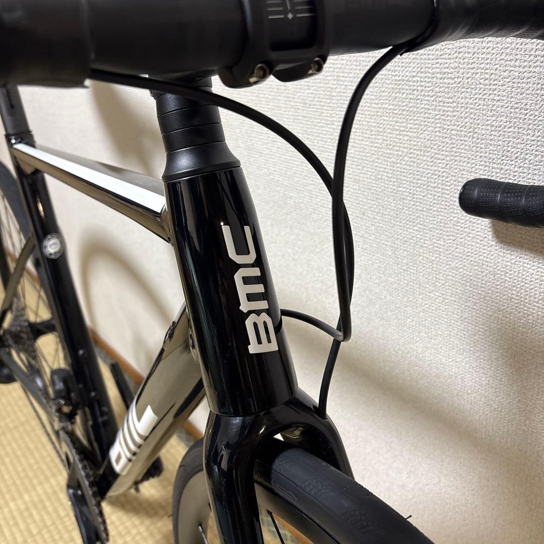 BMC 2023年Teammachine ALR ONE RIVAL AXS