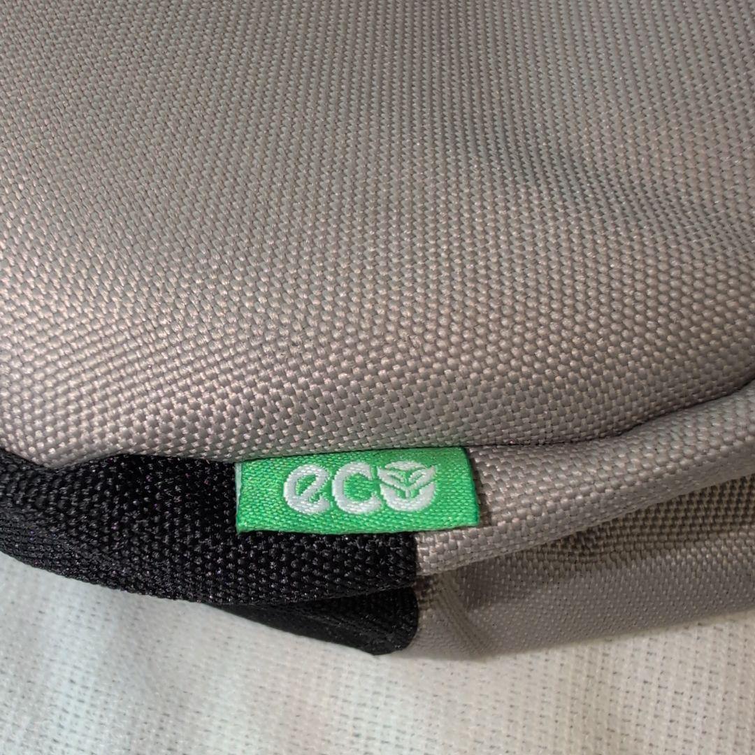 新品 ノースフェイス / ホワイトレーベル メッセンジャーバッグ L ベージュ