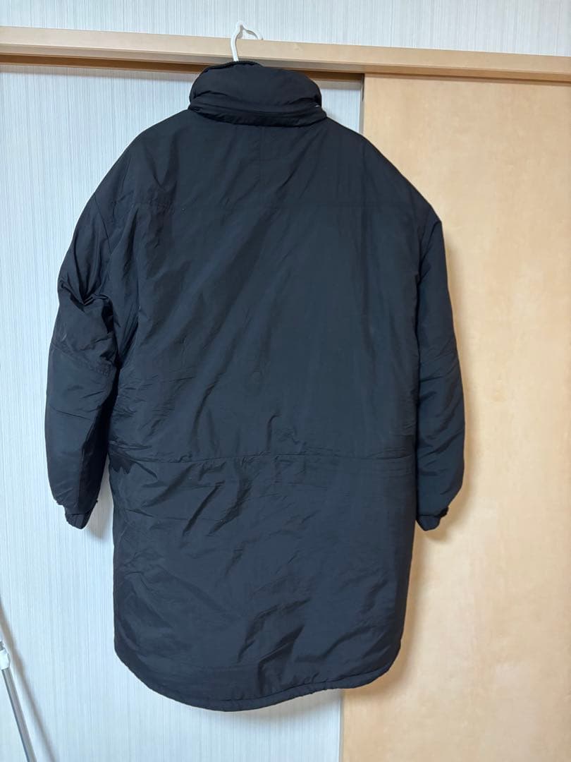 フリークスストア プリマロフトモンスターパーカー 黒 L 購入1月ほぼ新品