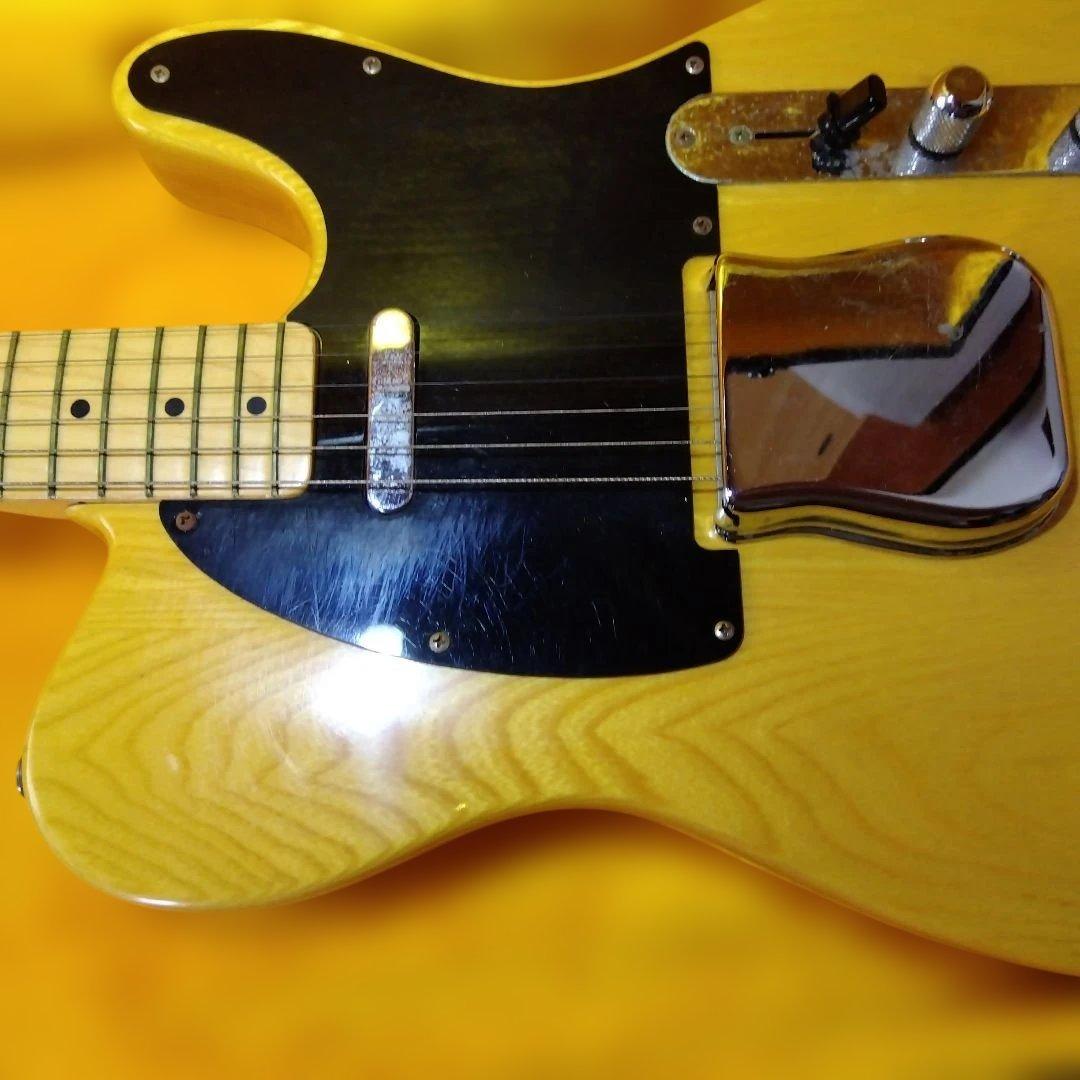 Greco TL-500 Spacy Sound　エレキギター