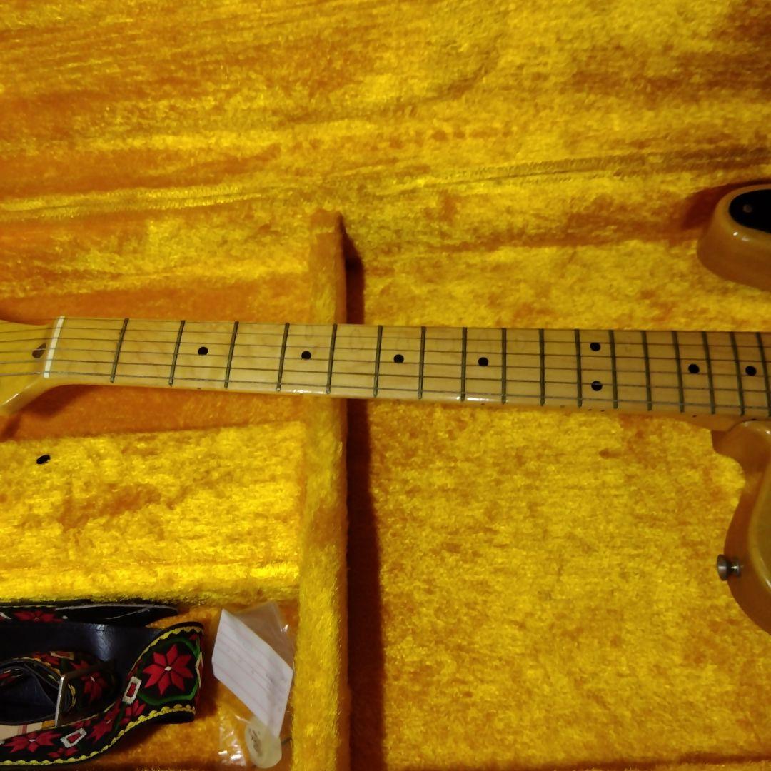 Greco TL-500 Spacy Sound　エレキギター