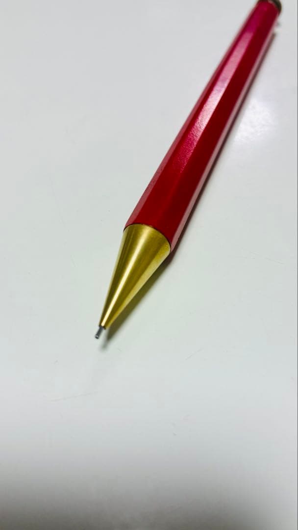 カヴェコスペシャル　レッド