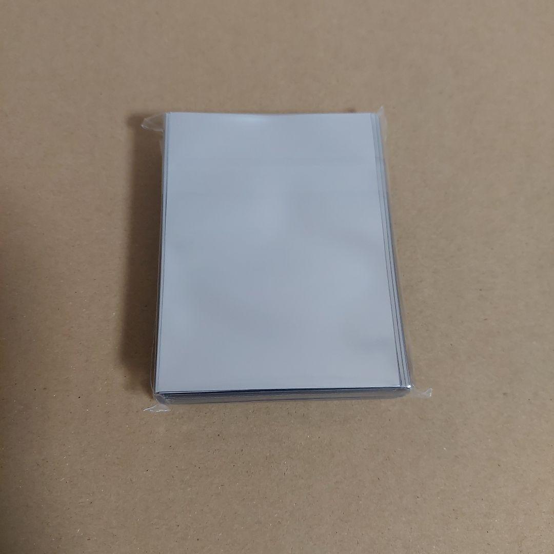 原神　フリーナ　参　カード　デッキ　スリーブ