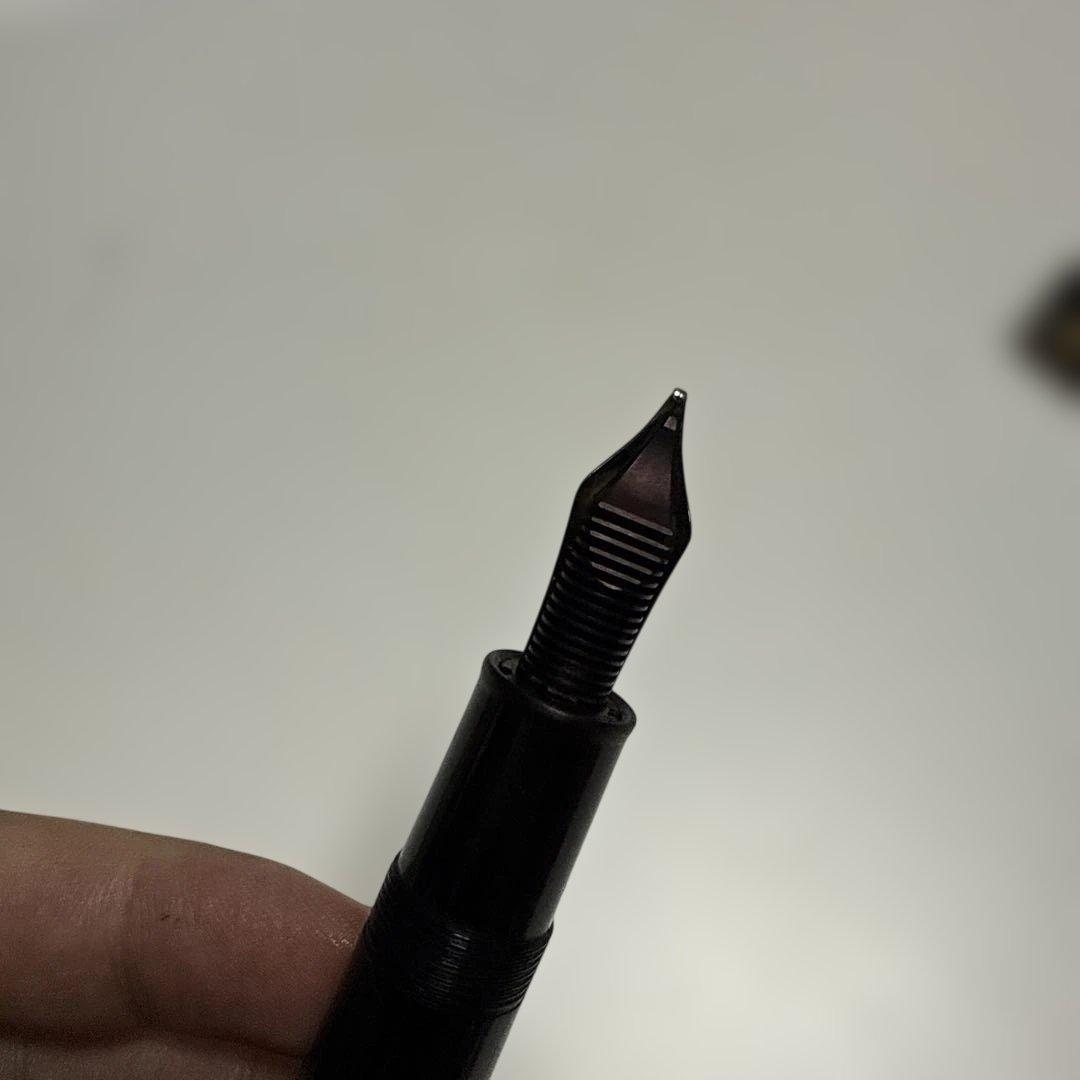 MONTBLANC マイスターシュテュック ル・グラン 14k