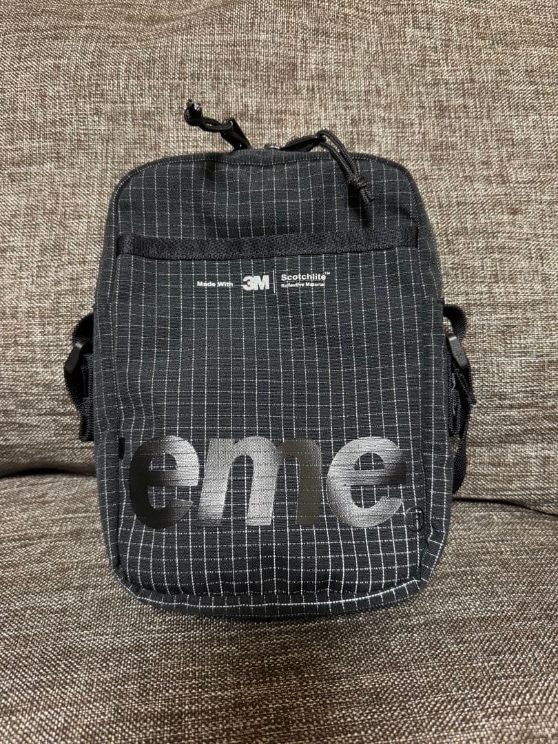 バッグ Supreme 2024SS Shoulder Bag