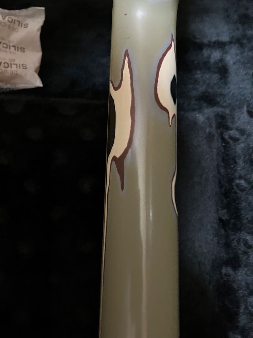 LTD TRUCKSTER James Hetfield メタリカ