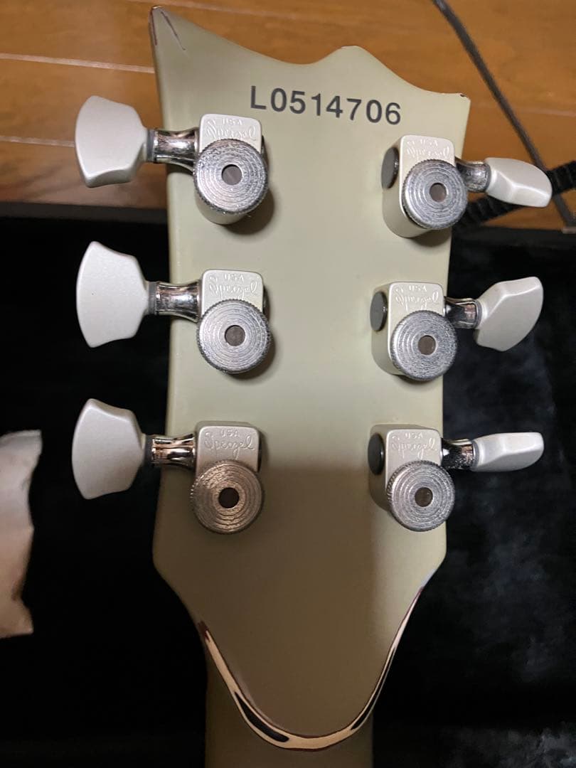 LTD TRUCKSTER James Hetfield メタリカ