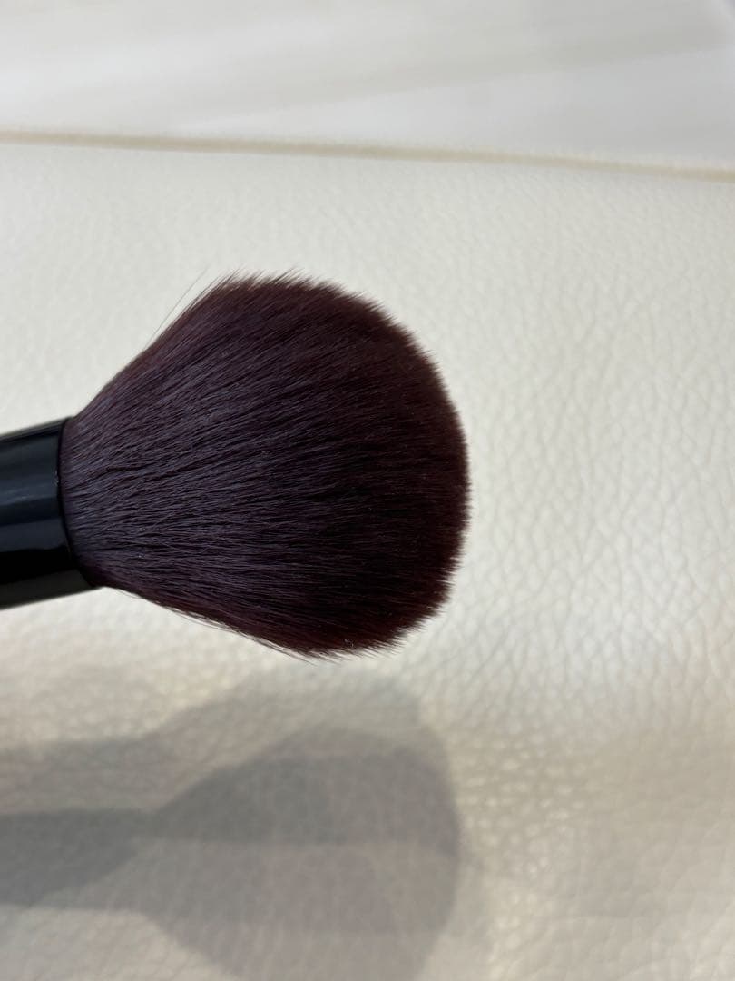SUQQU フェイスパウダーブラシ