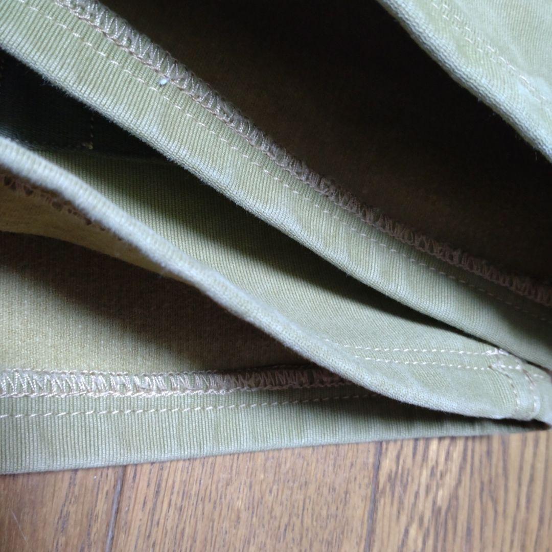 バズリクソンズ　ジャングルクロス　デッキパンツ　サイズM