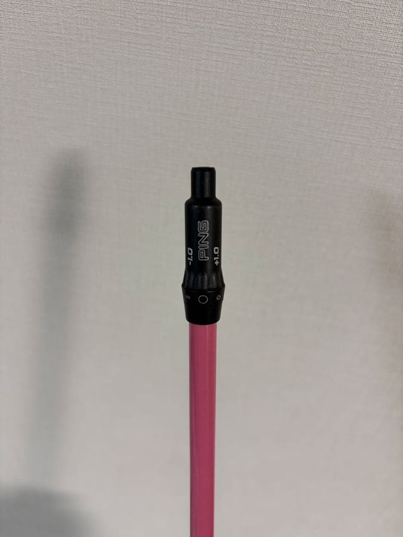 pingスリーブ　ジアッタス　2本セット