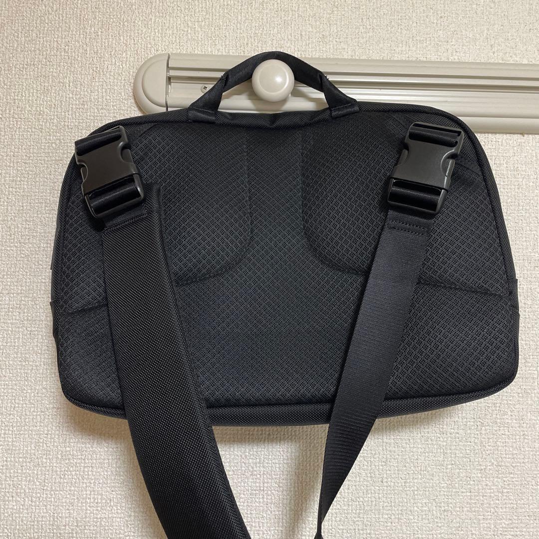 AER Tech Sling 3 Cordura 多機能 大容量 防水 斜め掛け