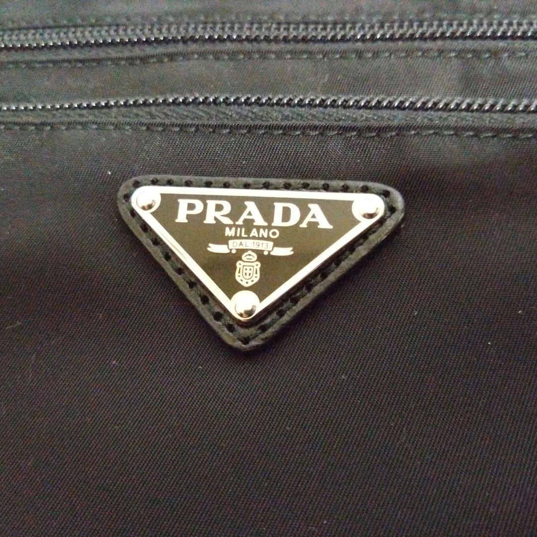 プラダ★PRADA★ボディバッグ★ウエストポーチ★BM0016★ヴィンテージ