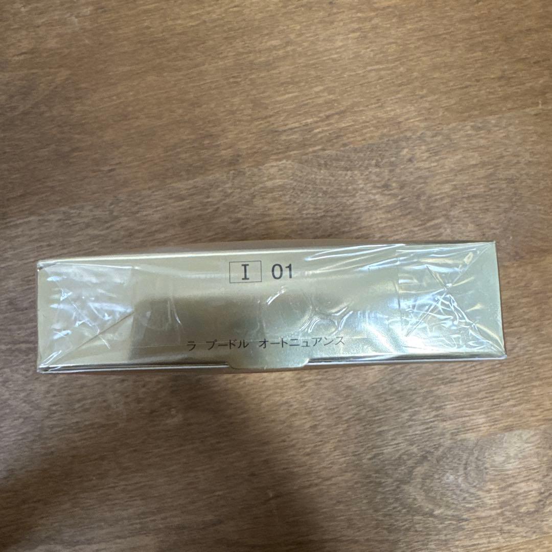 ラ プードル オートニュアンス I フェイスパウダー