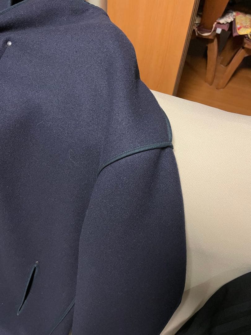 LANVIN ランバン ルカ・オッセンドライバー