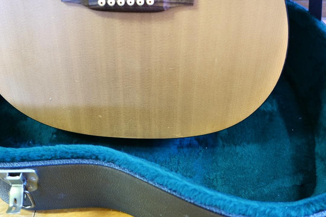 Martin D-1 アコースティックギター ハードケース付き