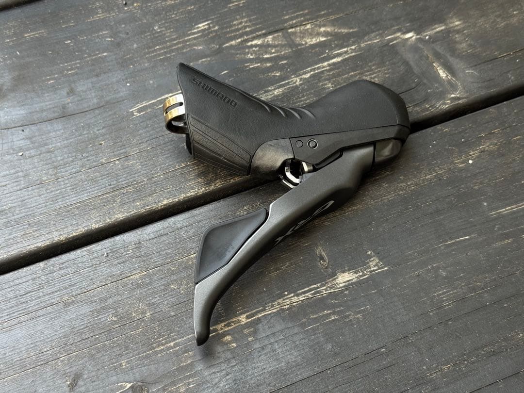 【新車外し】ST-RX820-R GRX