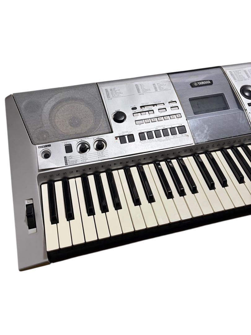 YAMAHA 電子キーボード PSR-E413 ヤマハ