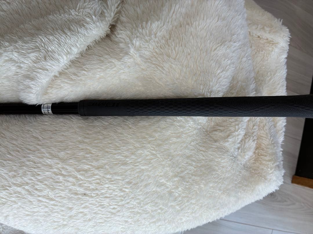 ［涼ちゃん］タイトリスト　ボーケイ　SM8 52／12F オニキスブラック