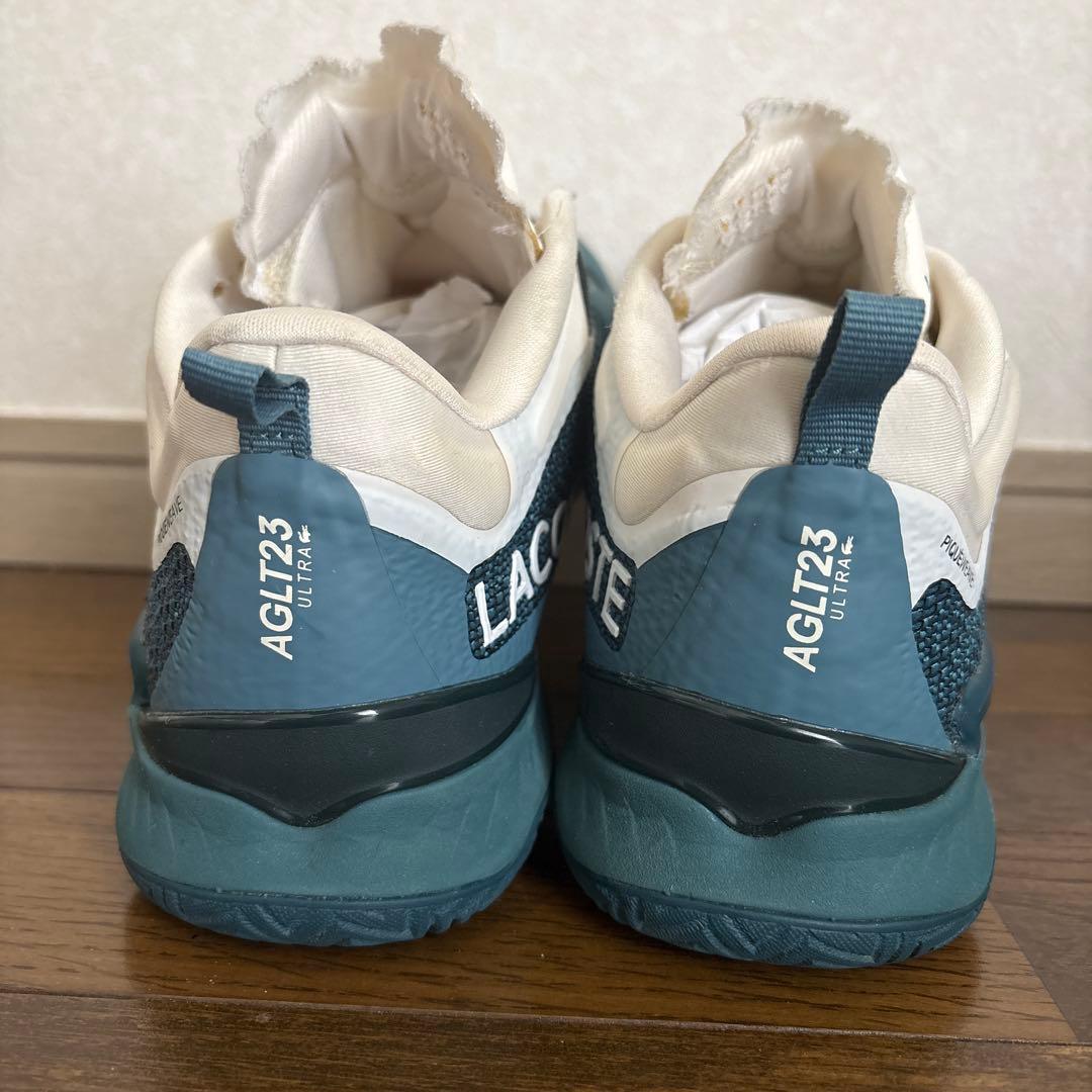 シューズ(男性用) LACOSTE AG-LT23 ULTRA 124 1 SMA