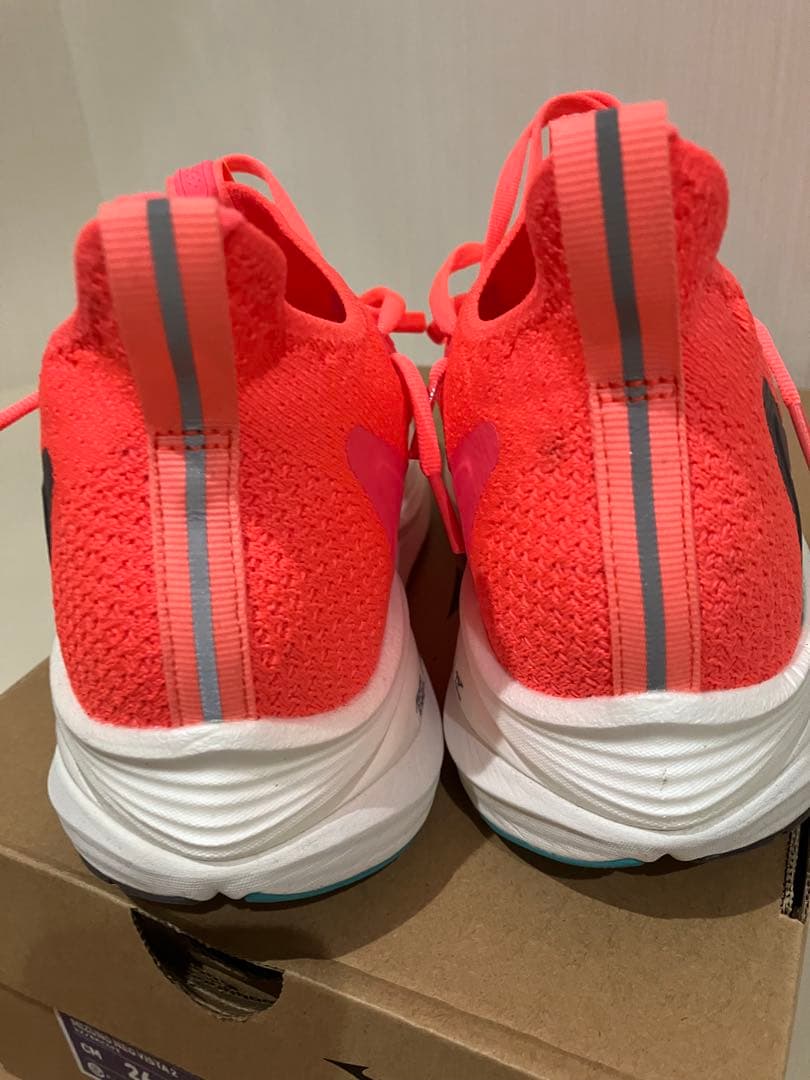 最終値下げ❗️ミズノ/MIZUNO ネオビスタ2 ランニングシューズ