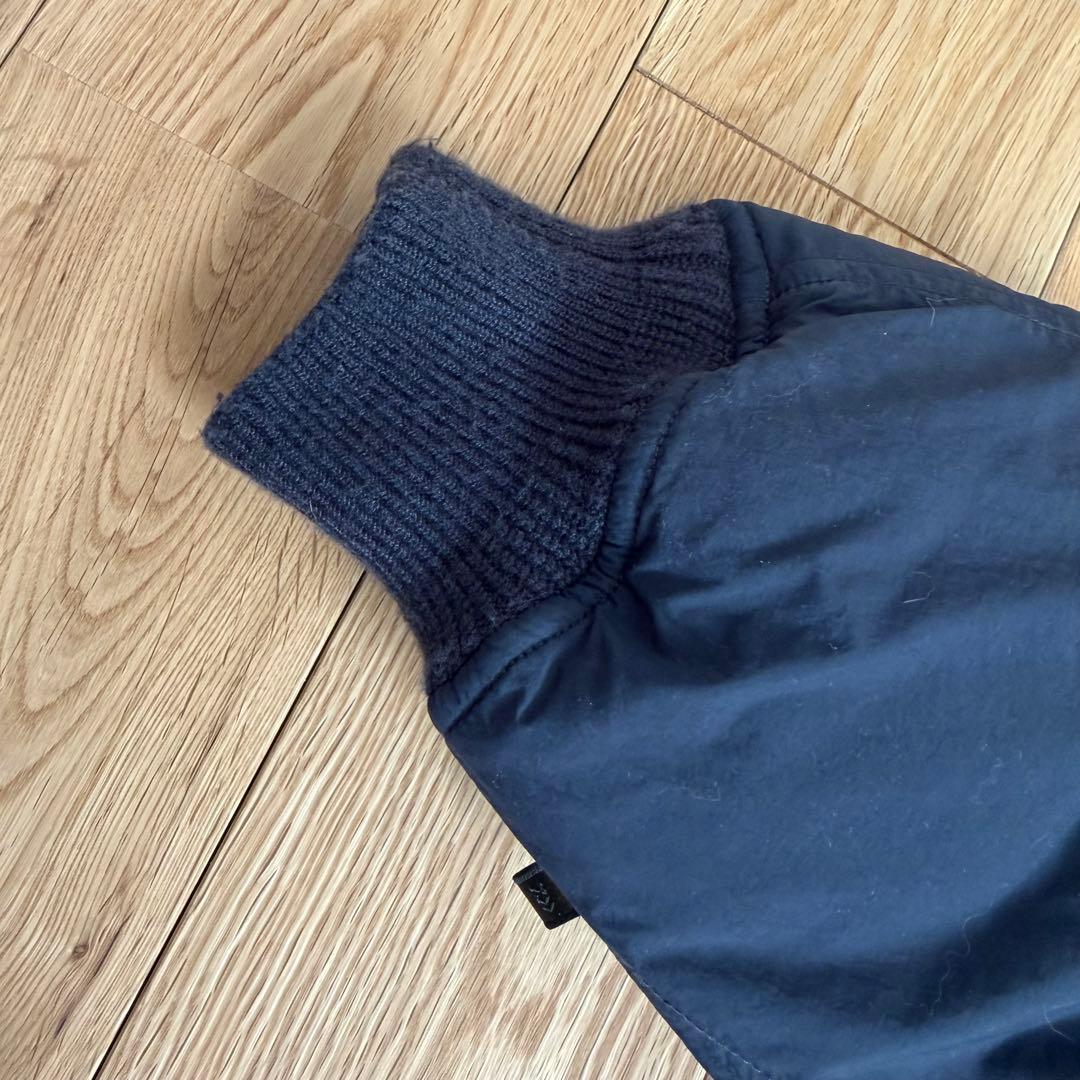 ジャケット・アウター DAIWA PIER39 TECH 4WAY QUILT DOWN JACKET