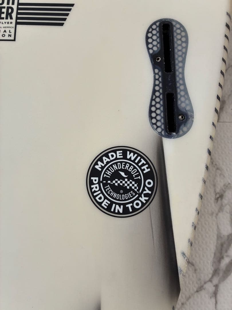 アルメリック　High FLAYER サーフボード