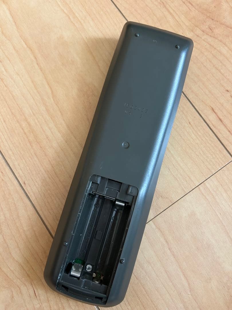 Panasonic 激レア品　ビデオデッキ　NV-HSB20 【動作確認済み】