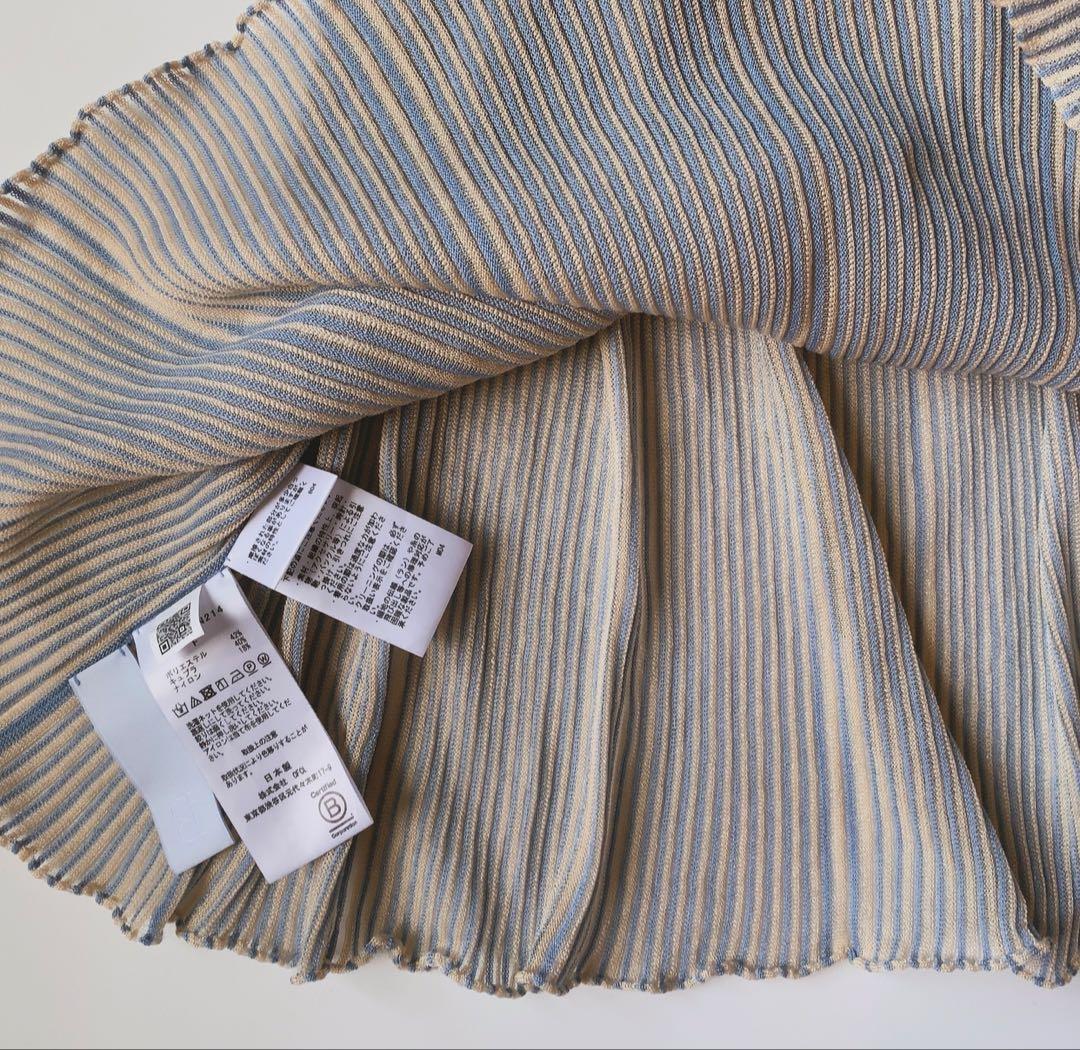 CFCL キャミソール　HYPHA LUCENT CAMISOLE